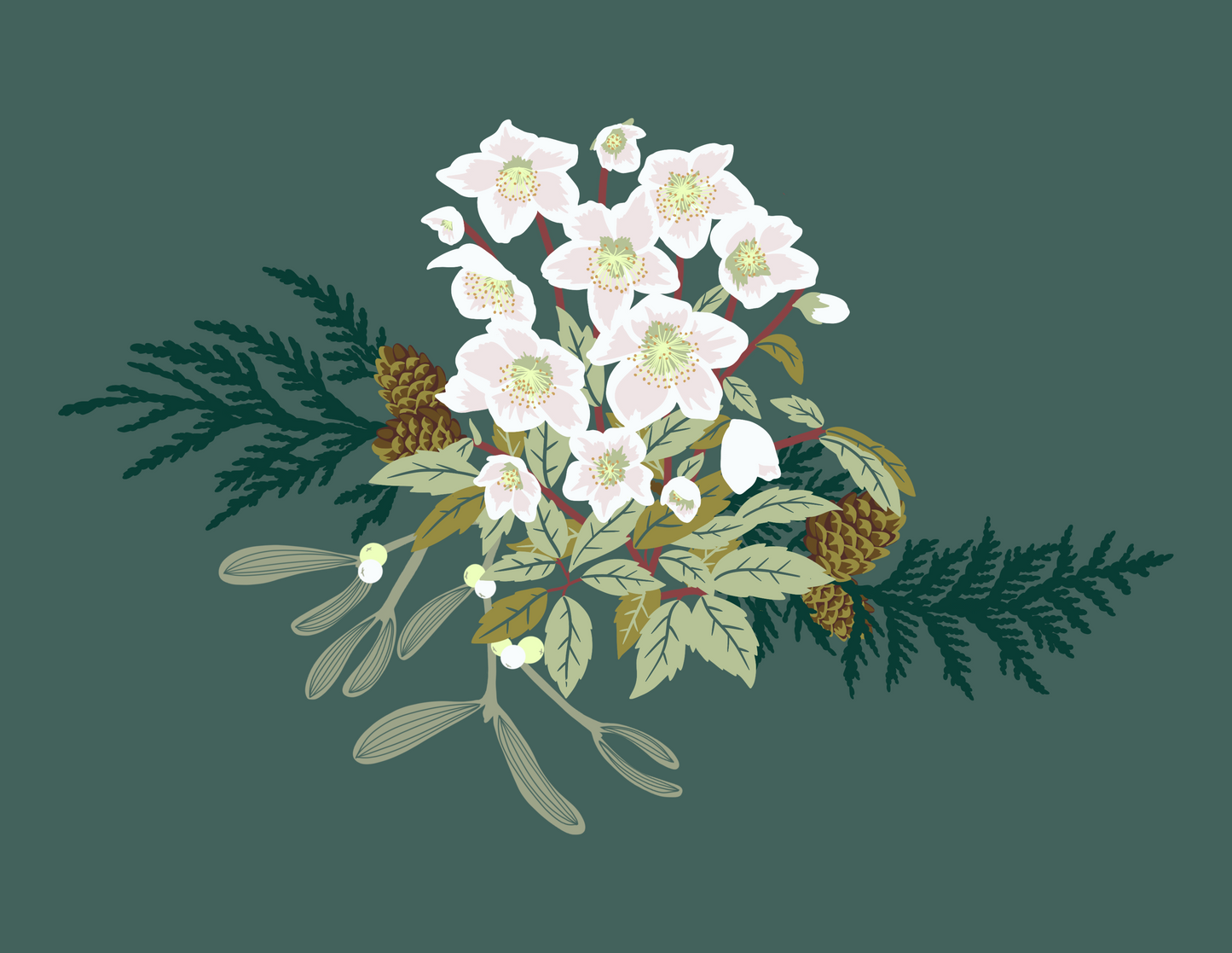 Holiday Greeting Cards