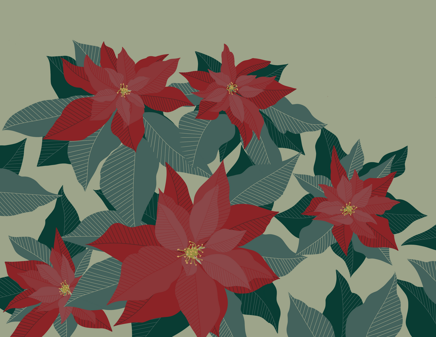 Holiday Greeting Cards