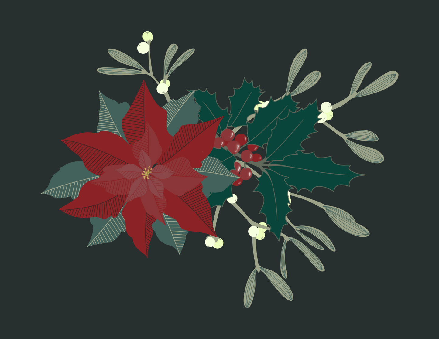 Holiday Greeting Cards