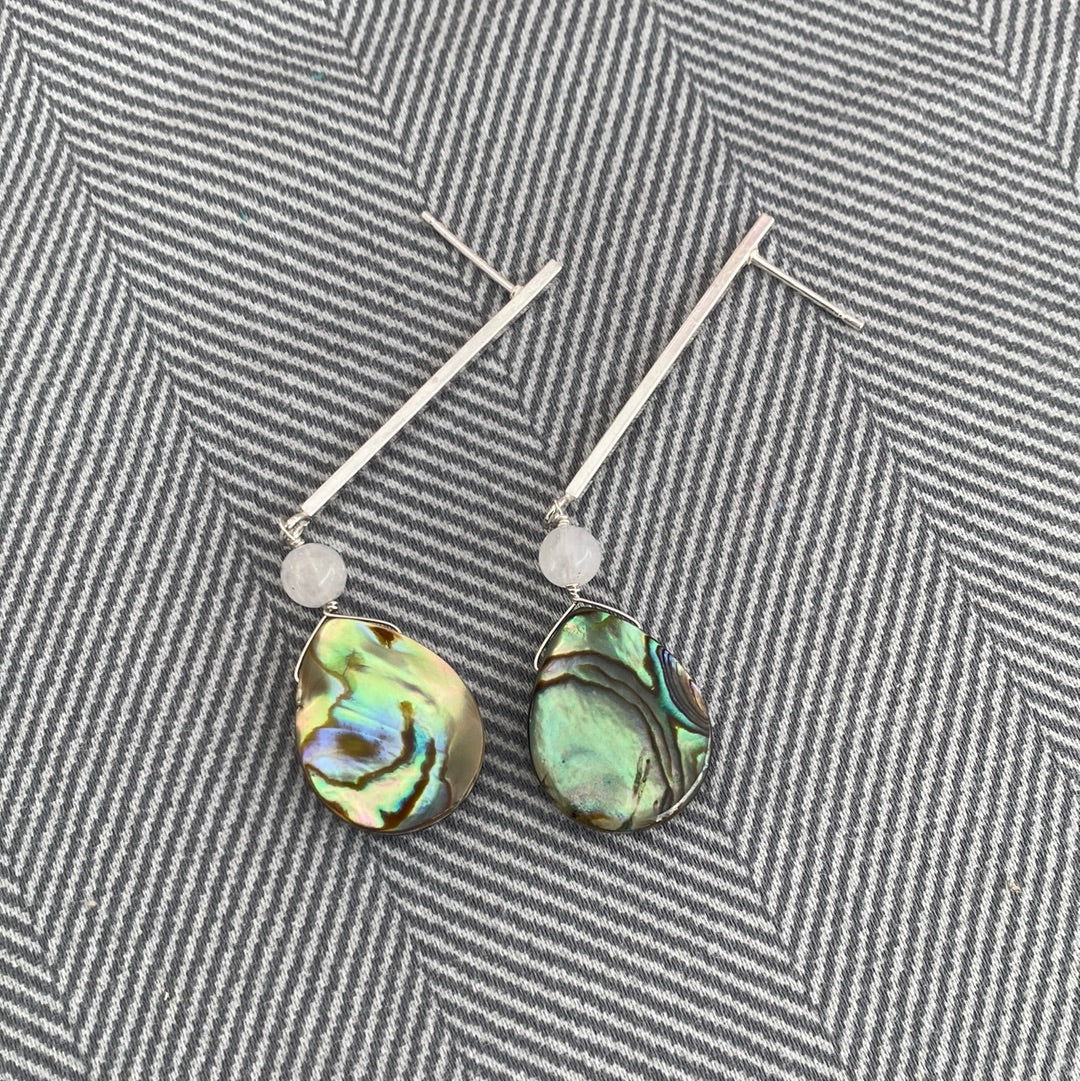 Abalone Drops