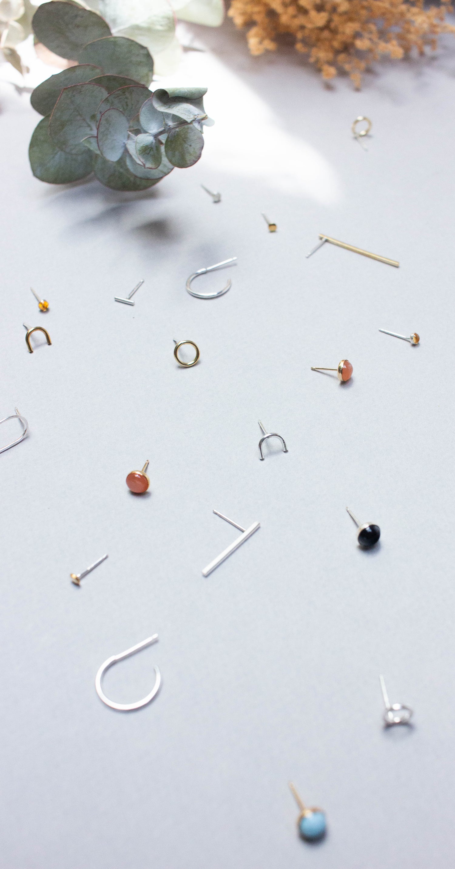 everyday earrings