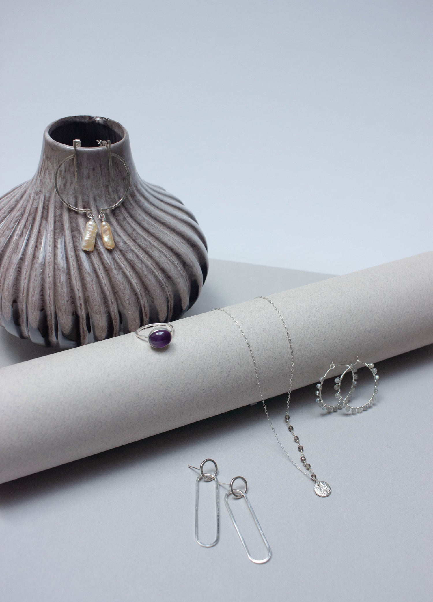 all jewellery