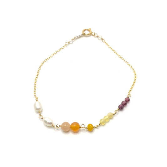 Beachcomber Bracelet